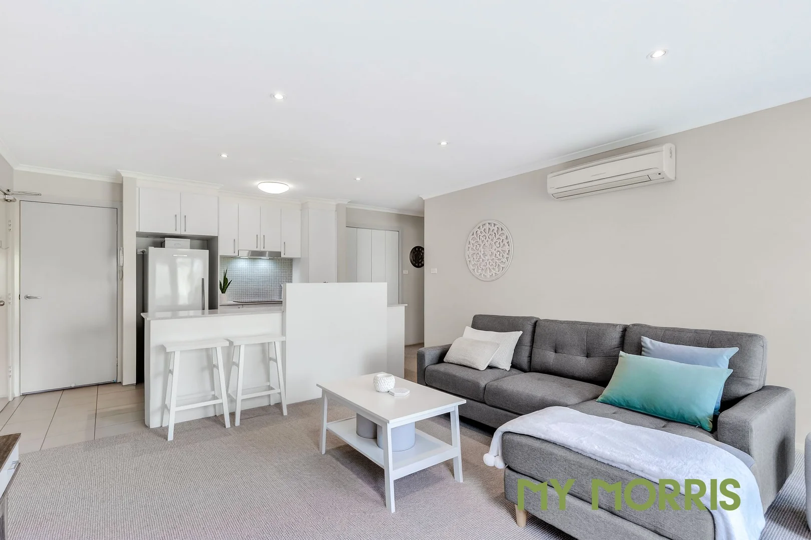 Additional image 5 of 20/114 Athllon Drive, Greenway ACT 2900