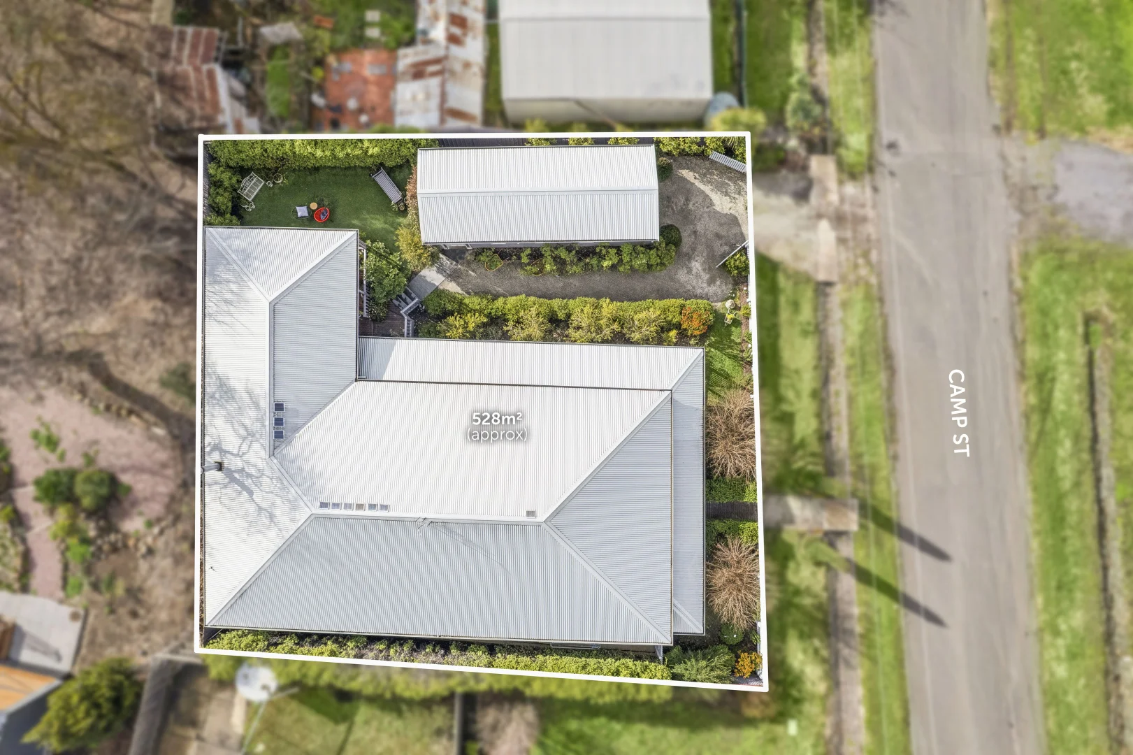 Additional image 20 of 2 Camp Street, Clunes VIC 3370