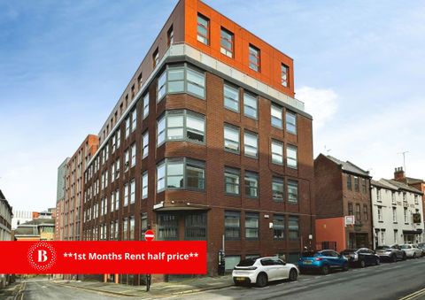 14 North Church Street, City Centre, Sheffield S1