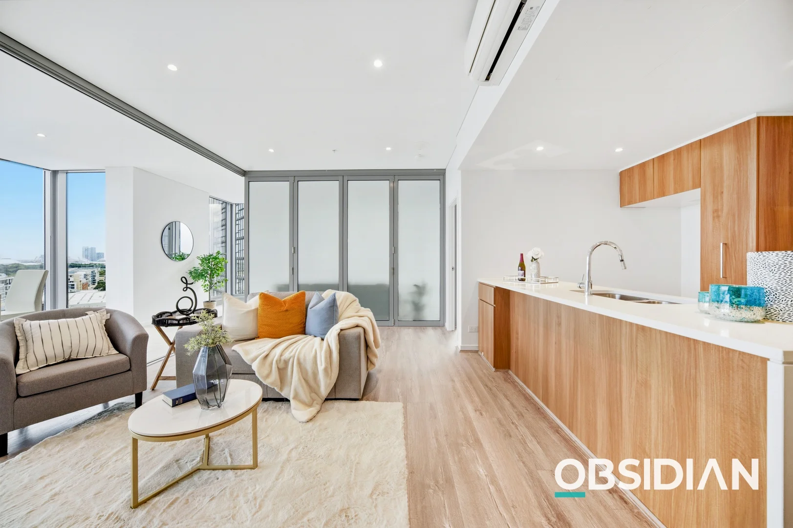 Additional image 17 of 1310/18 Footbridge Boulevard, Wentworth Point NSW 2127