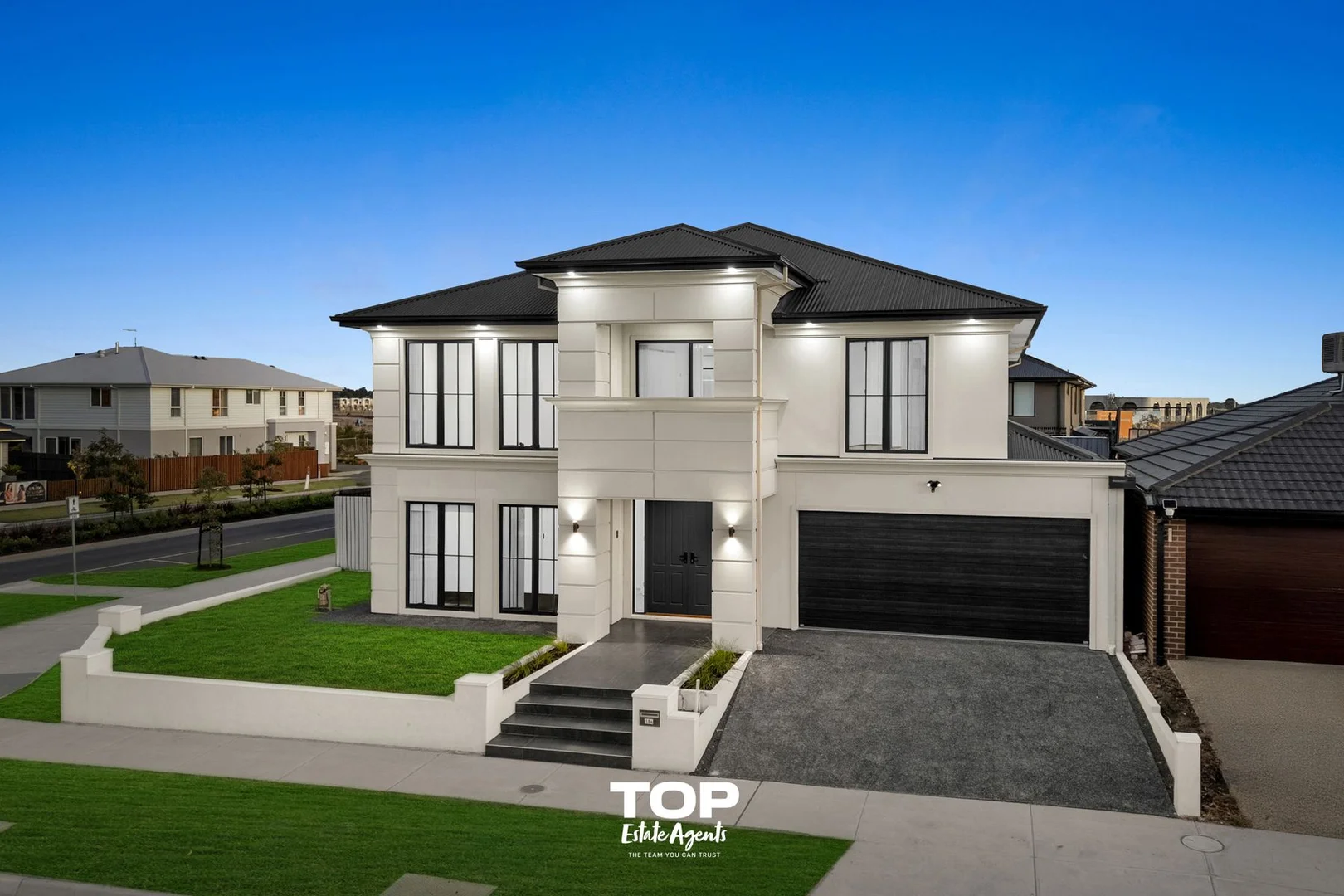 Additional image 3 of 184 Alexander Boulevard, Clyde North VIC 3978