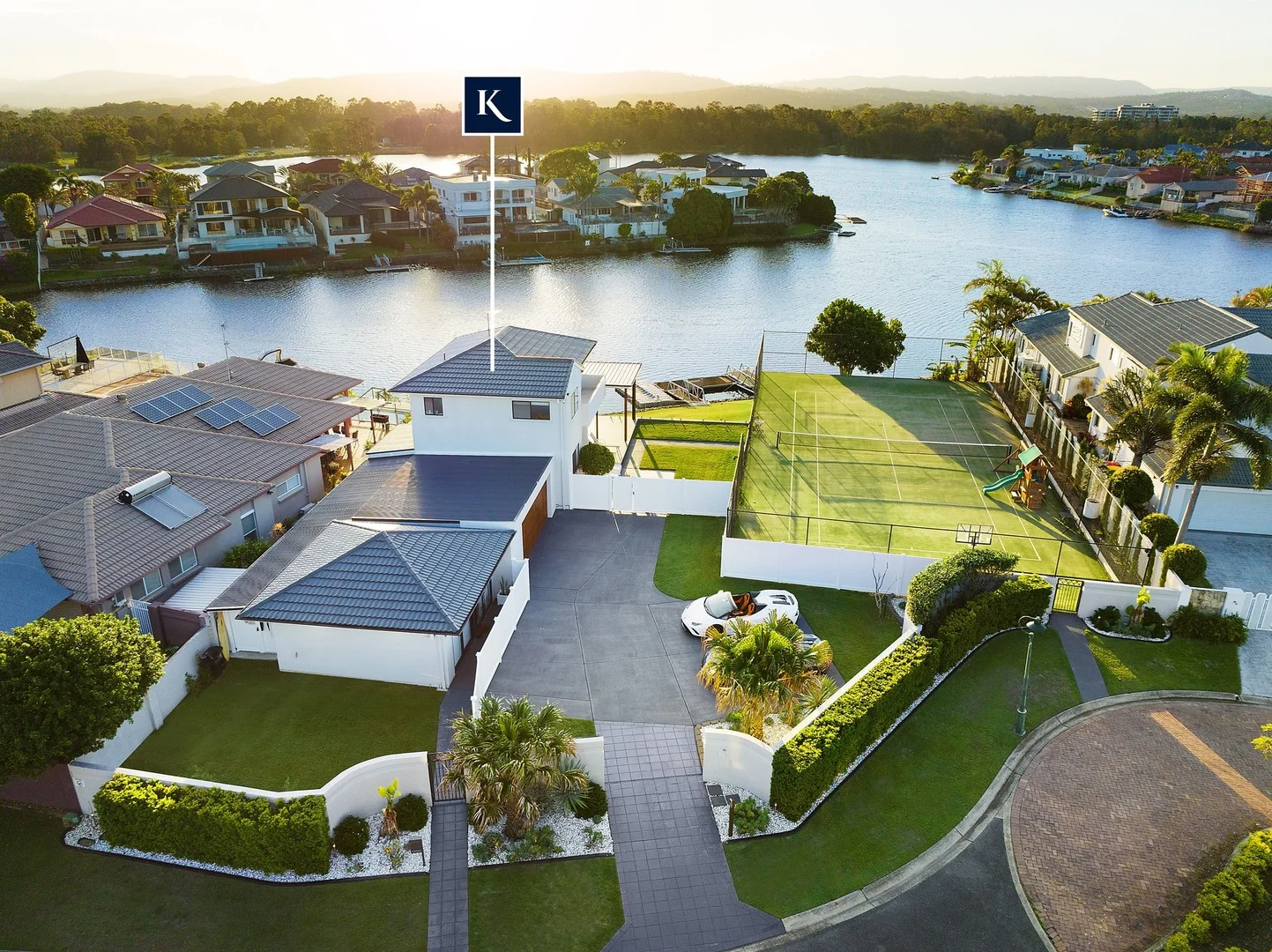 14-16 Tortuga Place, Clear Island Waters QLD 4226