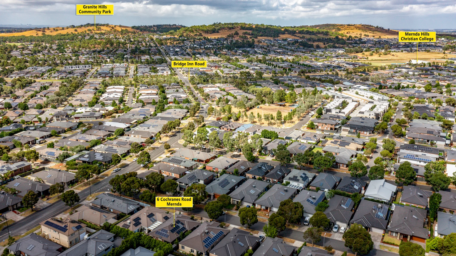 Additional image 16 of 6 Cochranes Road, Mernda VIC 3754