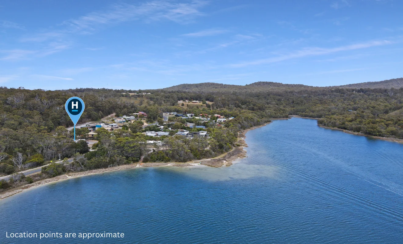 Additional image 22 of 168 Main Road, Binalong Bay TAS 7216