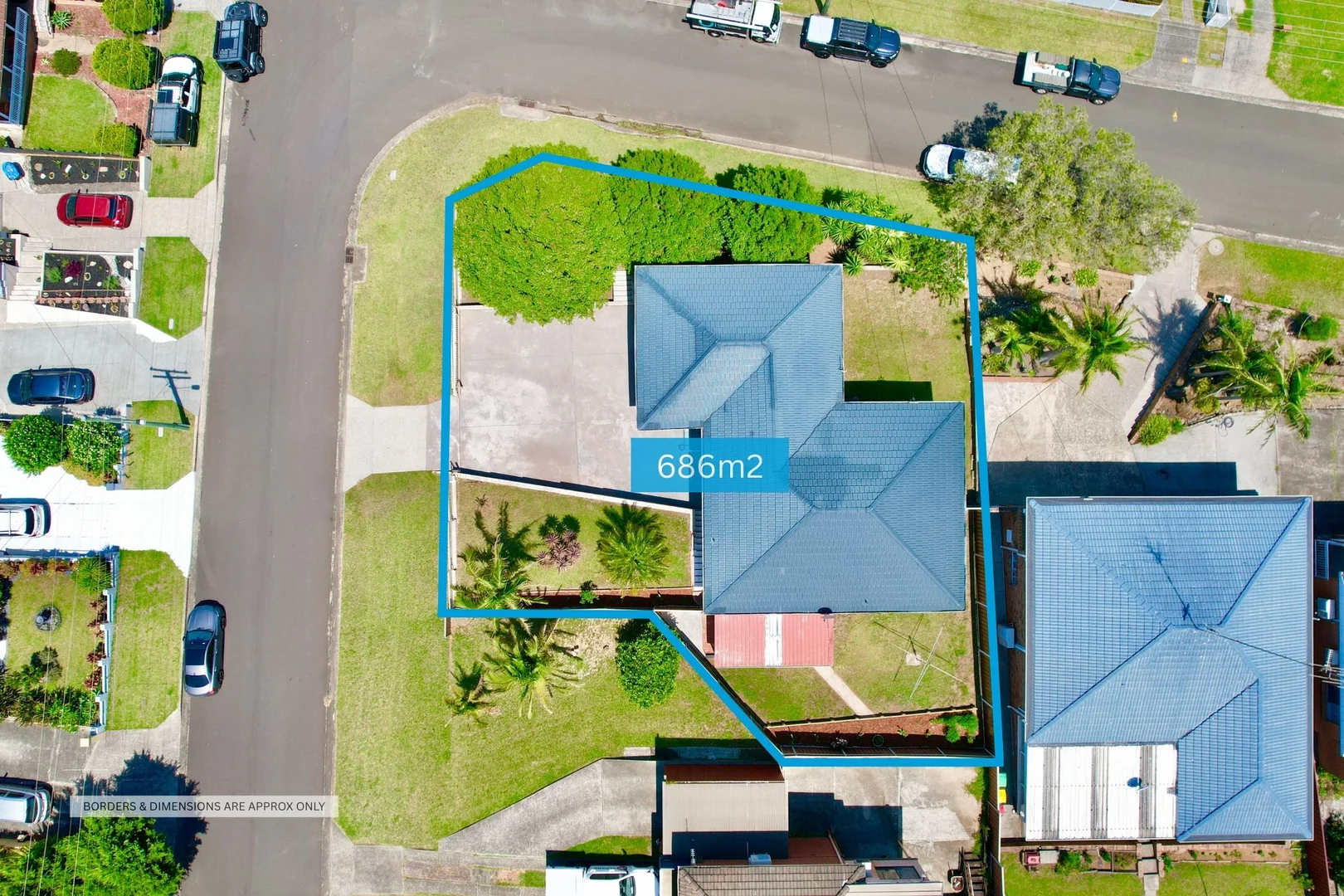 Additional image 9 of 2 Bruce Street, Unanderra NSW 2526