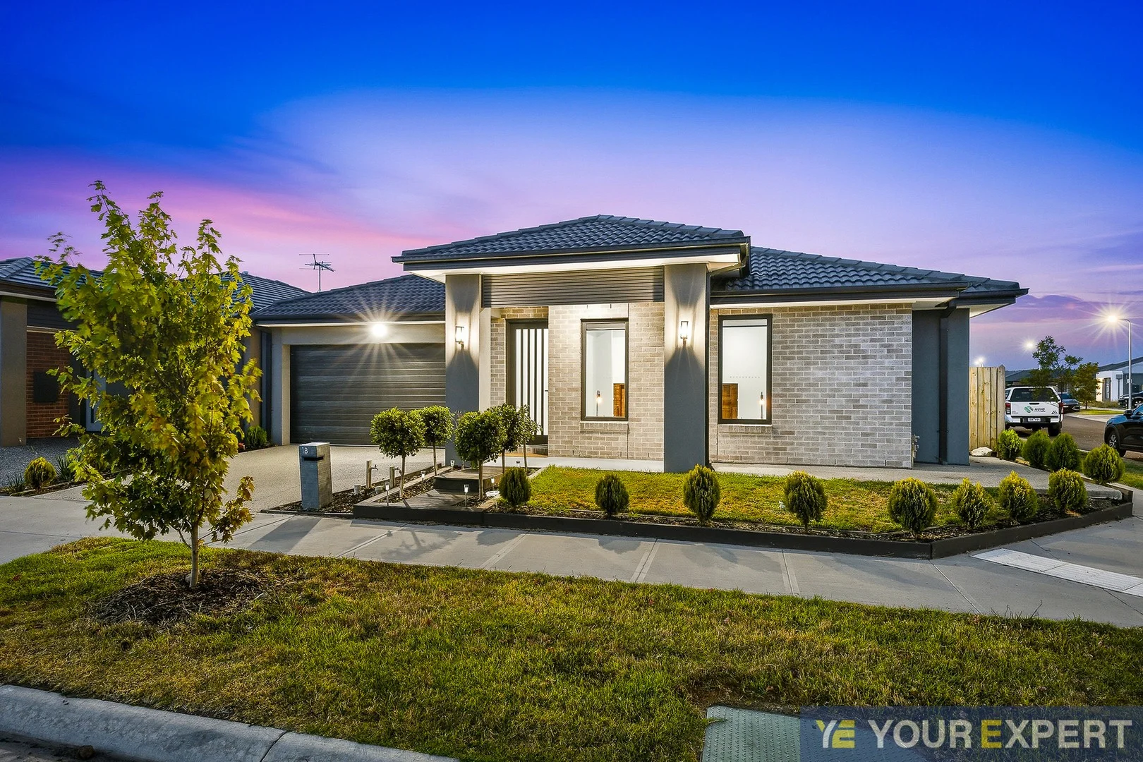 18 Lempriere Road, Officer VIC 3809
