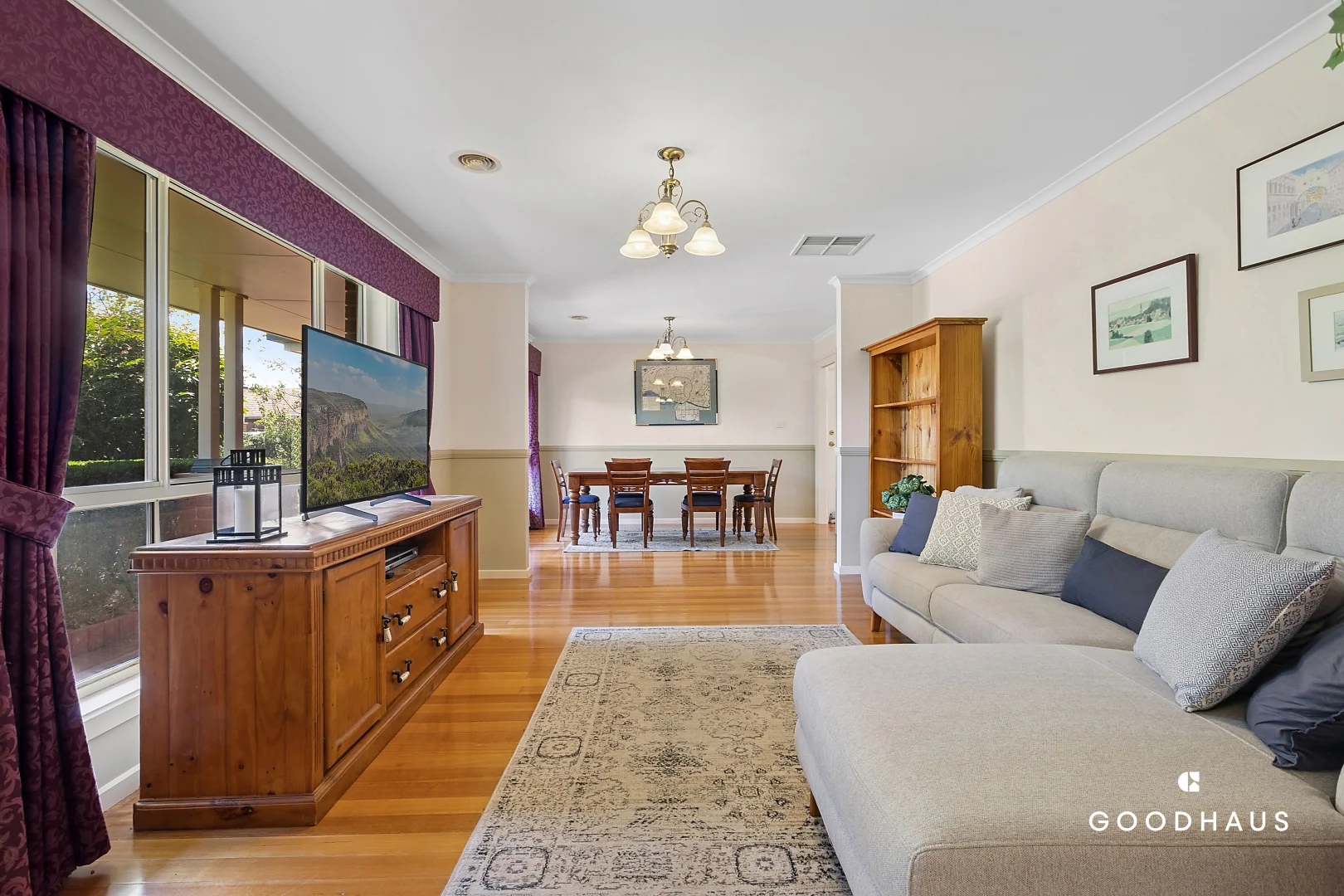 Additional image 4 of 55 Lexcen Avenue, Nicholls ACT 2913