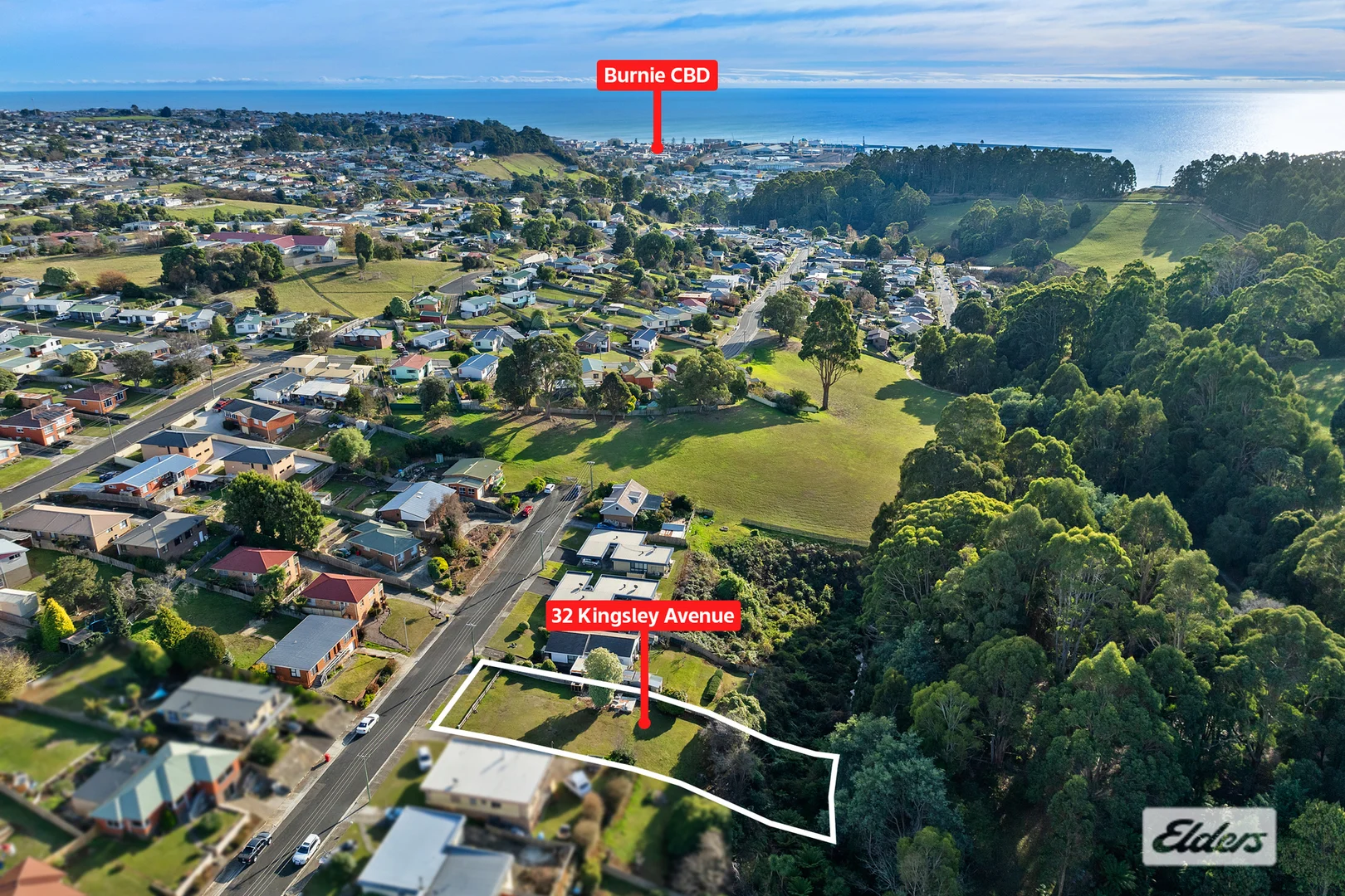 Additional image 10 of 32 Kingsley Avenue, Romaine TAS 7320