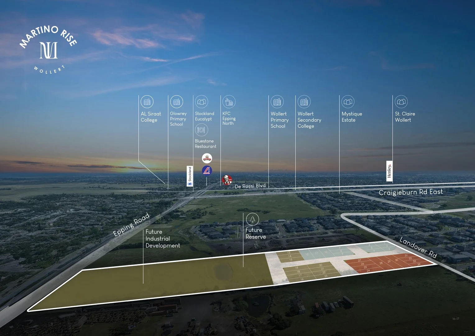 Additional image 2 of 425 Epping Road, Wollert VIC 3750