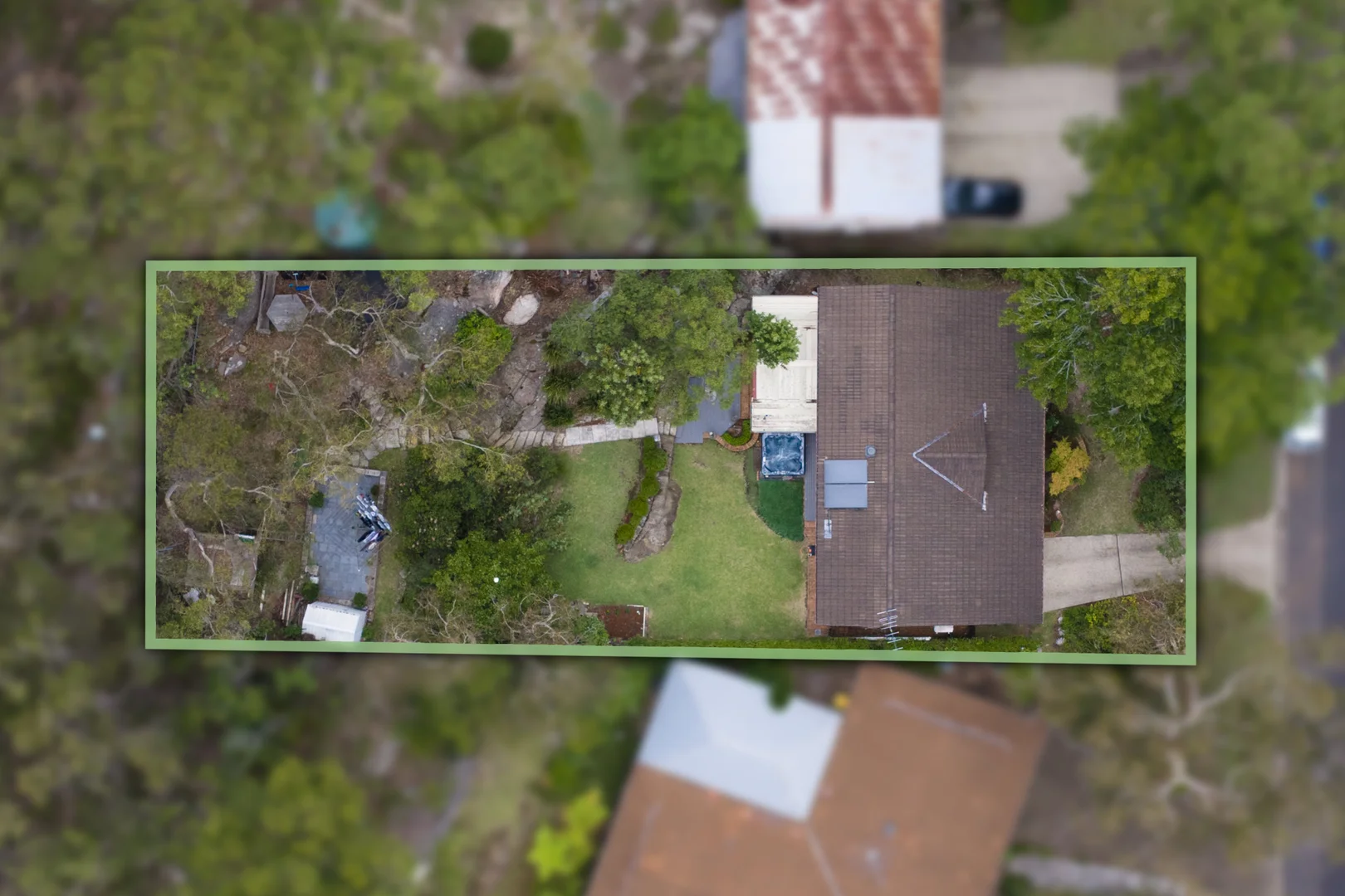 Additional image 10 of 131 Woodcourt Road, Berowra Heights NSW 2082