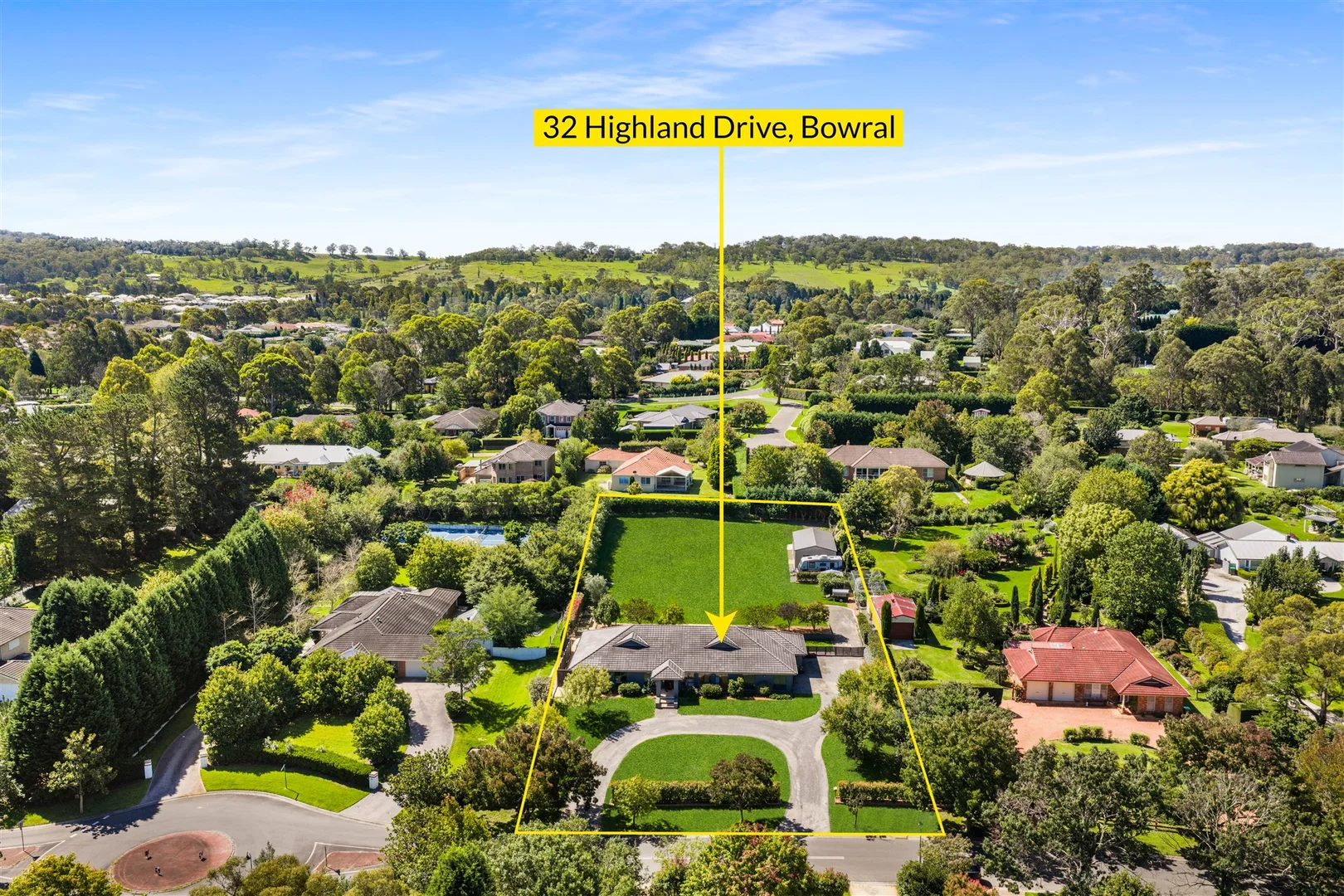 Additional image 2 of 32 Highland Drive, Bowral NSW 2576