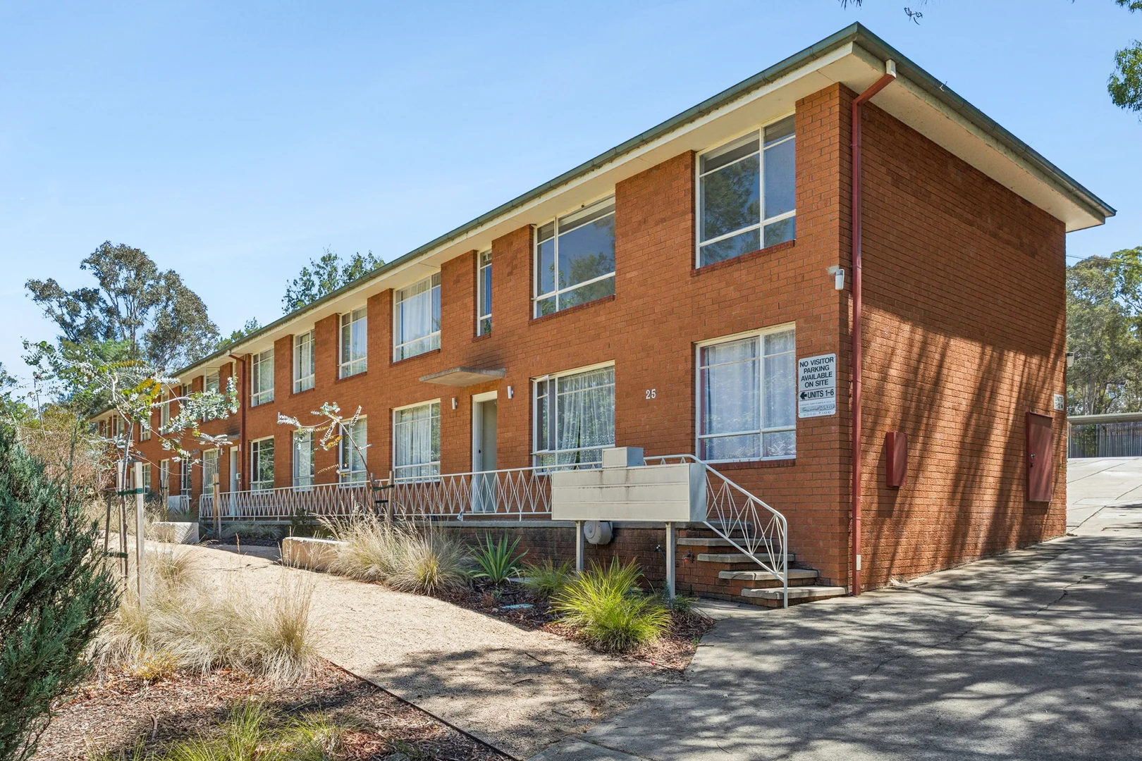 Additional image 9 of 12/25 Mackennal Street, Lyneham ACT 2602