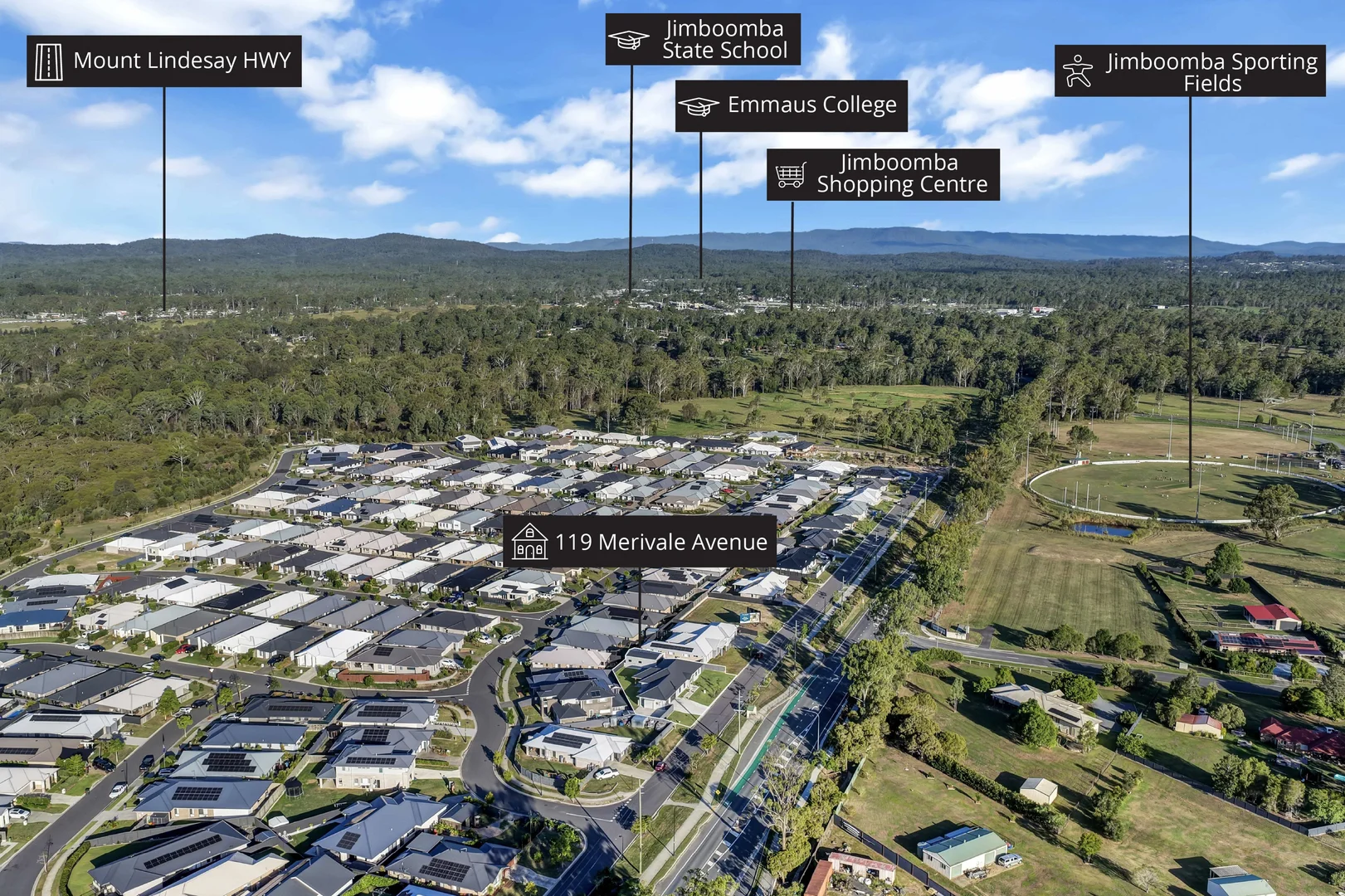 Additional image 23 of 119 Merivale Avenue, Jimboomba QLD 4280