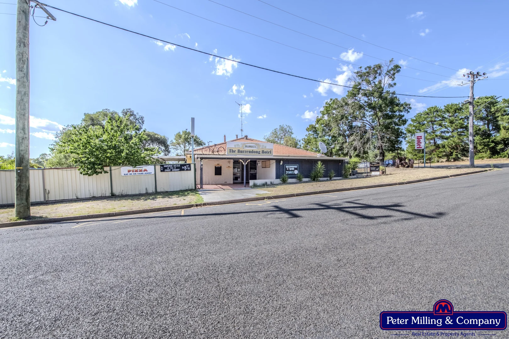 Additional image 3 of 34 & 36 Railway Parade Mumbil via, Wellington NSW 2820