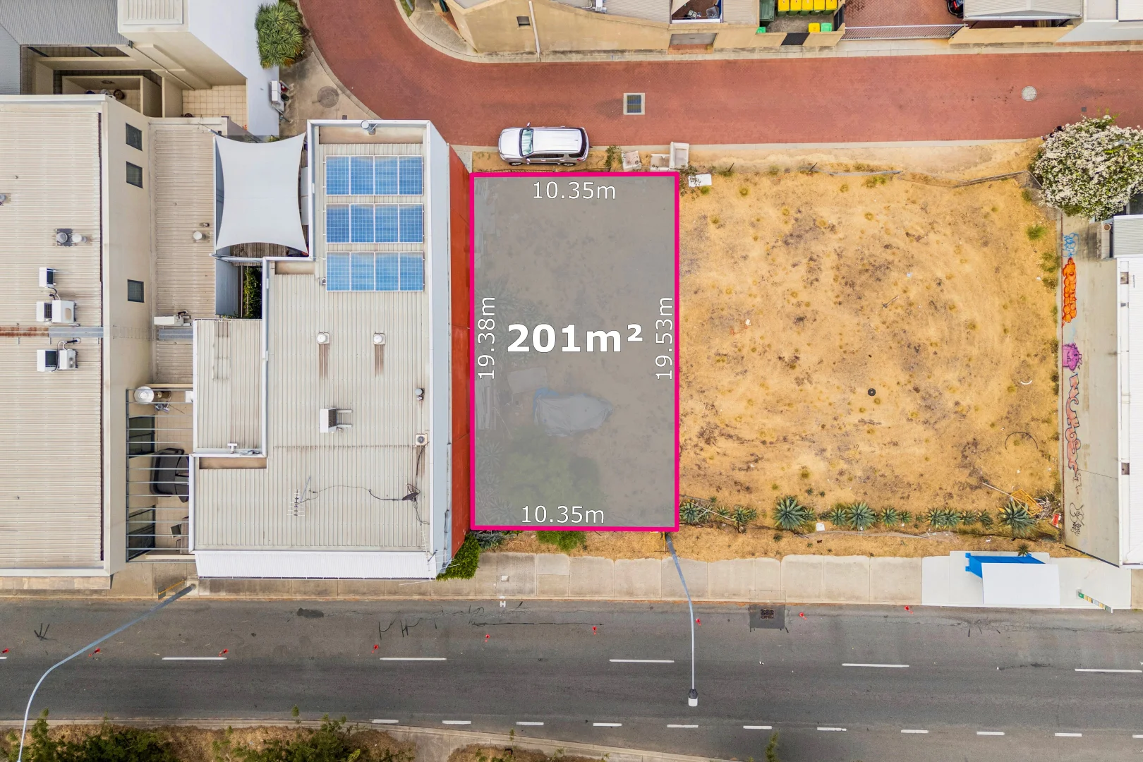 Additional image 4 of 10 Bick Lane, North Fremantle WA 6159