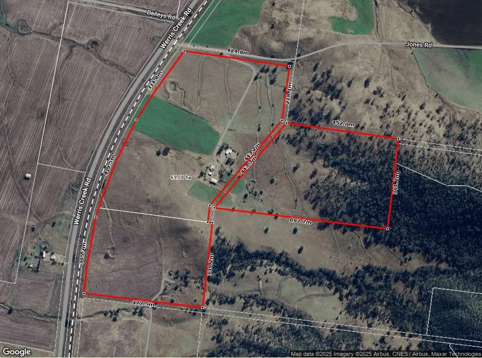 Additional image 16 of "Hillside"/22 Jones, Werris Creek NSW 2341