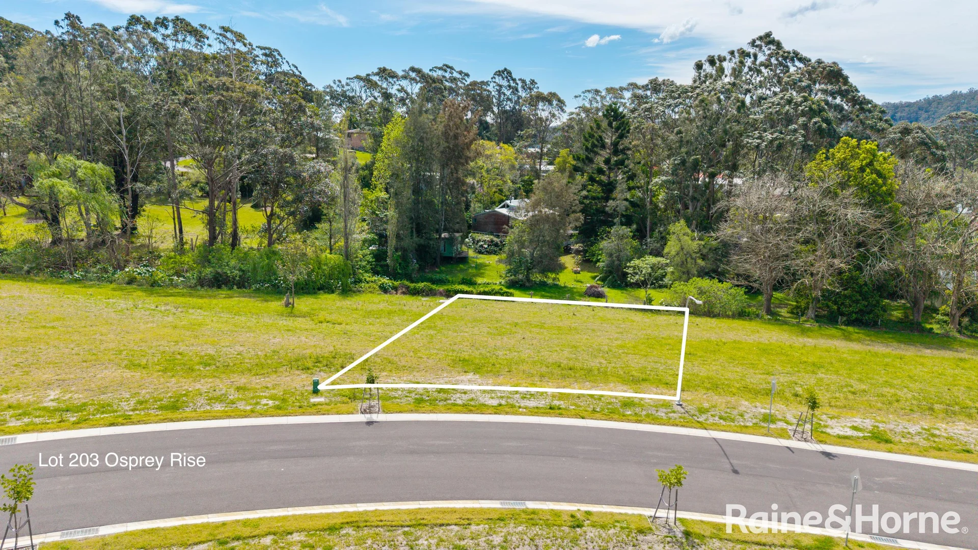 Additional image 10 of Lots 201-206 Osprey Rise, Fishermans Paradise NSW 2539