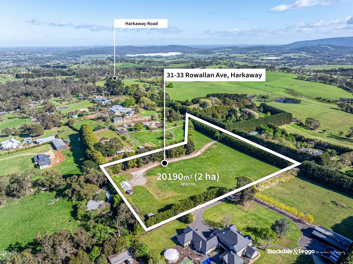 Additional image 4 of 31-33 Rowallan Avenue, Harkaway VIC 3806