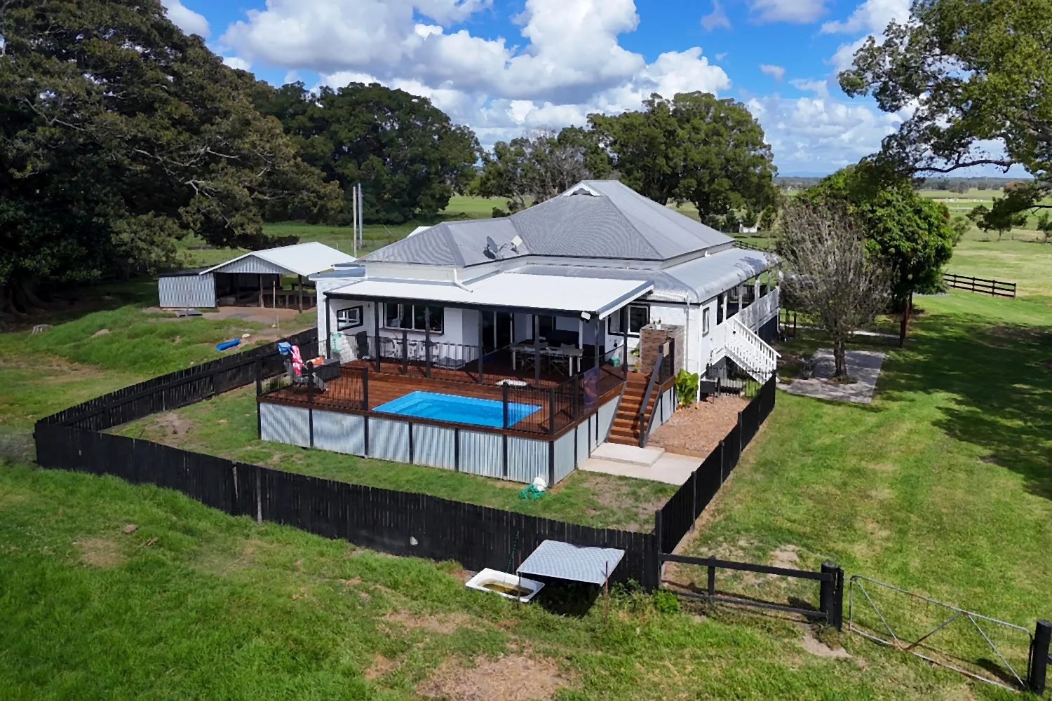 Additional image 35 of 1110 Macleay Valley Way, Bellimbopinni NSW 2440