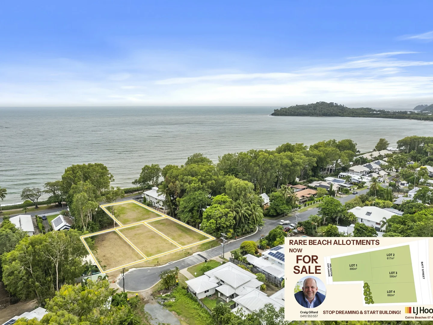 Additional image 16 of 30-34 Batt Street, Clifton Beach QLD 4879