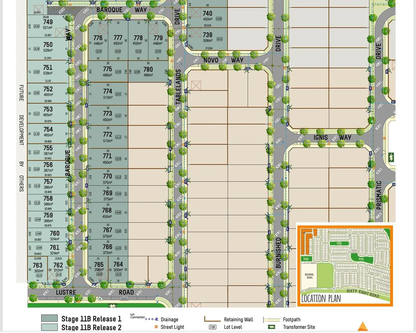 Additional image 3 of 757 Baroque Way, Baldivis WA 6171