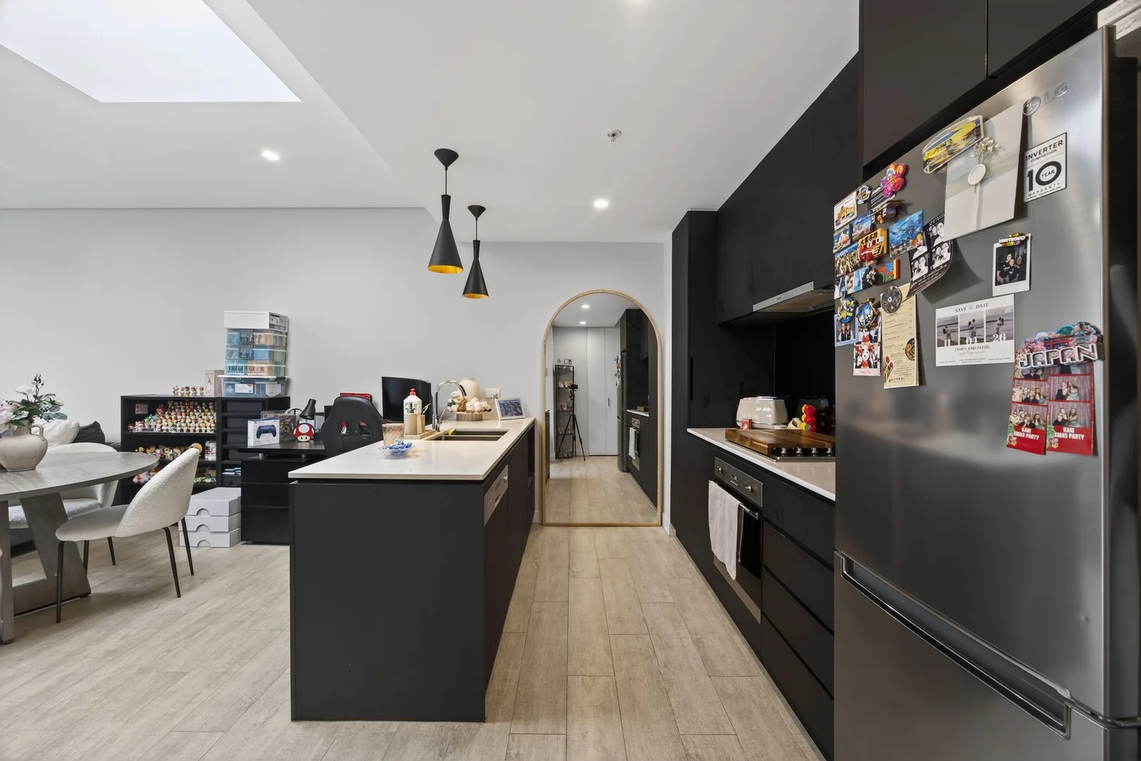 Additional image 2 of 708/4 Henderson Road, Edmondson Park NSW 2174