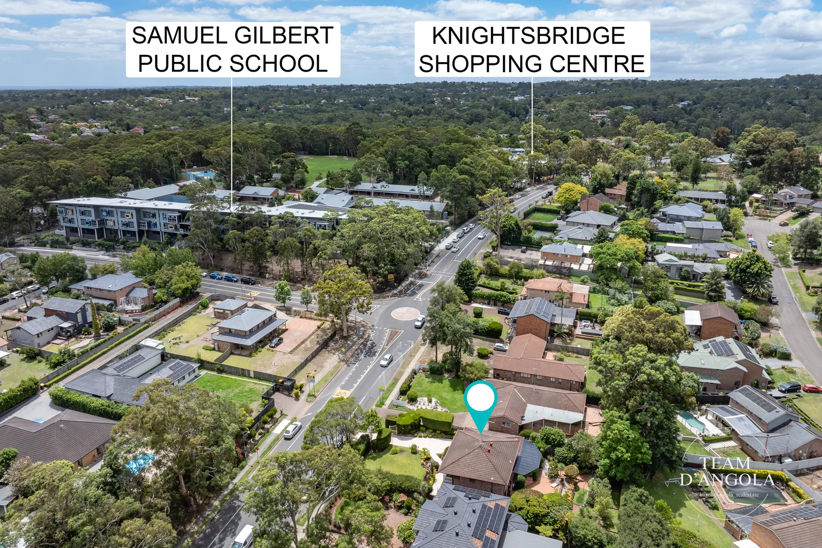 Additional image 23 of 65 Gilbert Road, Castle Hill NSW 2154