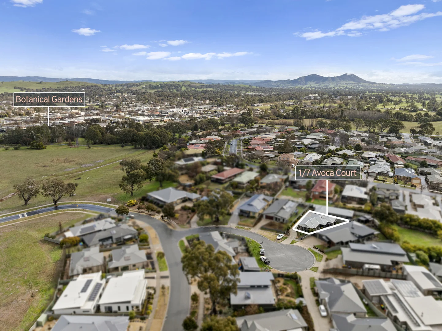 Additional image 11 of 1/7 Avoca Court, Mansfield VIC 3722