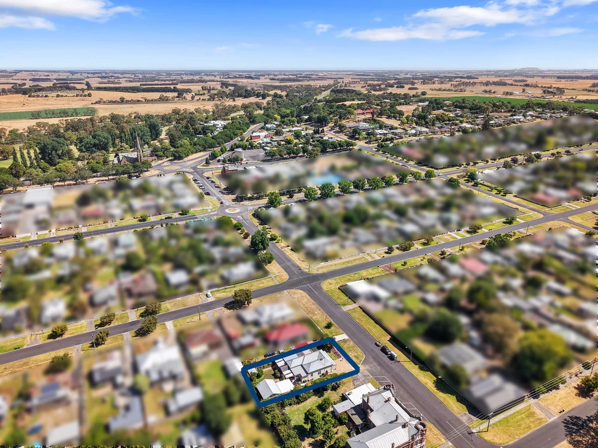 Additional image 20 of 20 Lyons Street, Terang VIC 3264