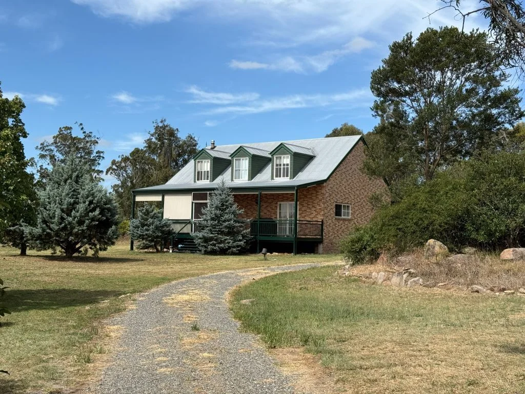 Lot 35 Pradella Road, Pozieres QLD 4352