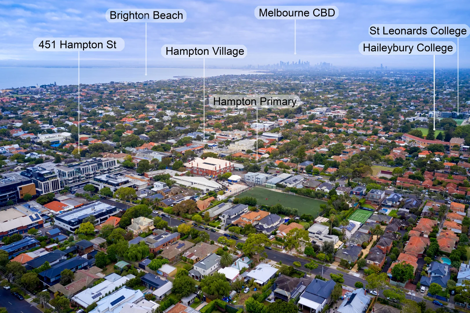 Additional image 15 of 304/451 Hampton Street, Hampton VIC 3188