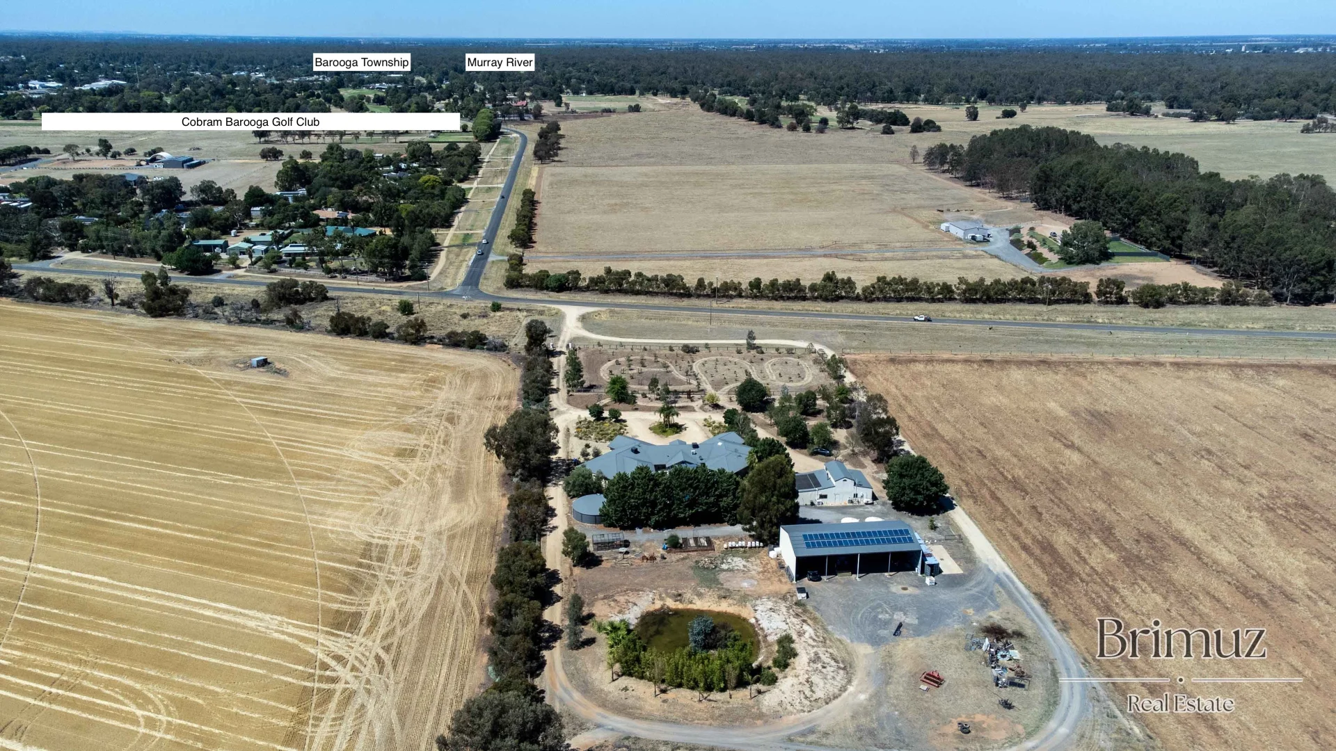 Additional image 49 of 3450 Barooga-Tocumwal Rd, Barooga NSW 3644