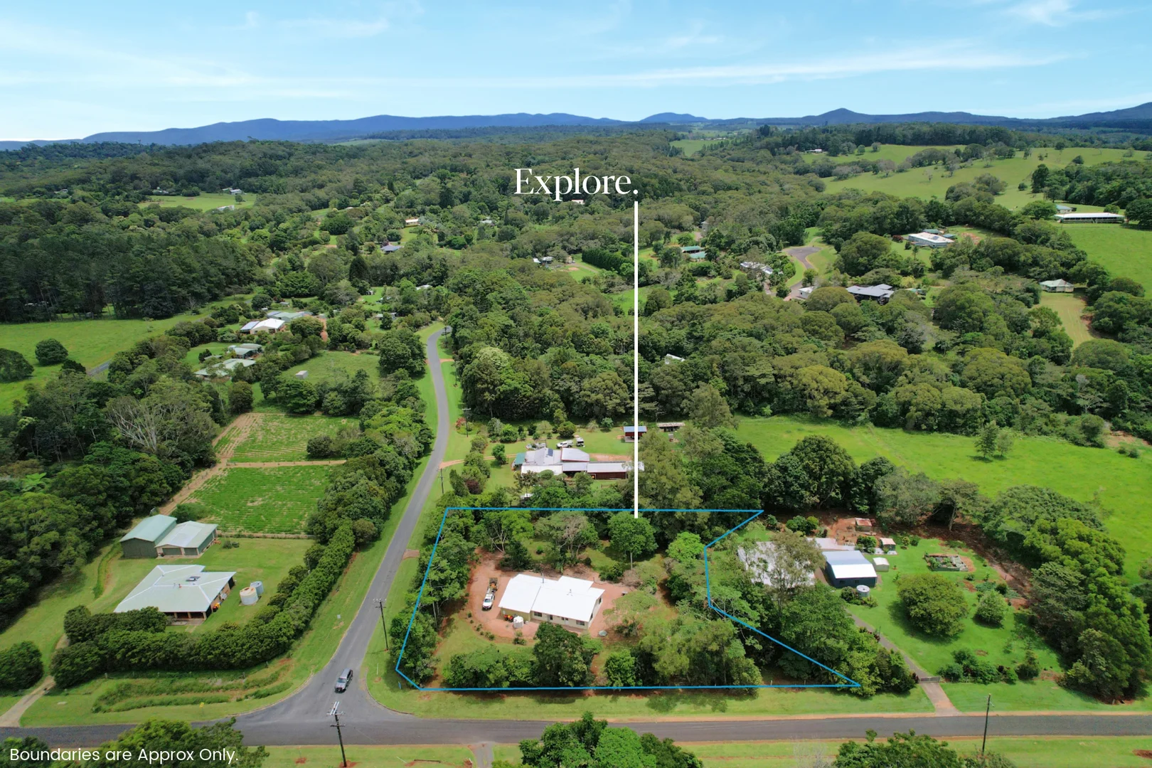 Additional image 4 of 6 Cassowary Close, Lake Eacham QLD 4884