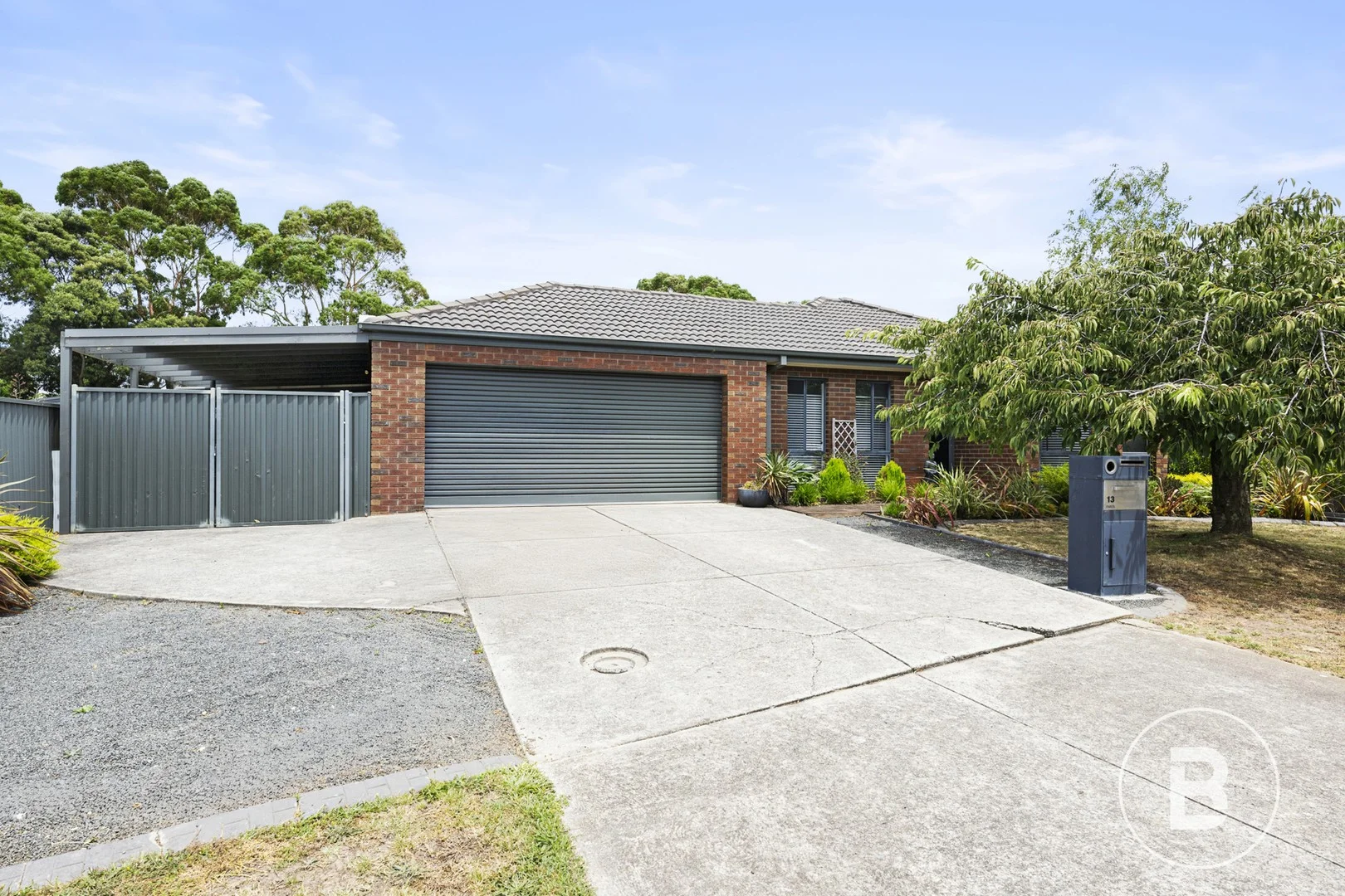 13 Douglas Close, Miners Rest VIC 3352