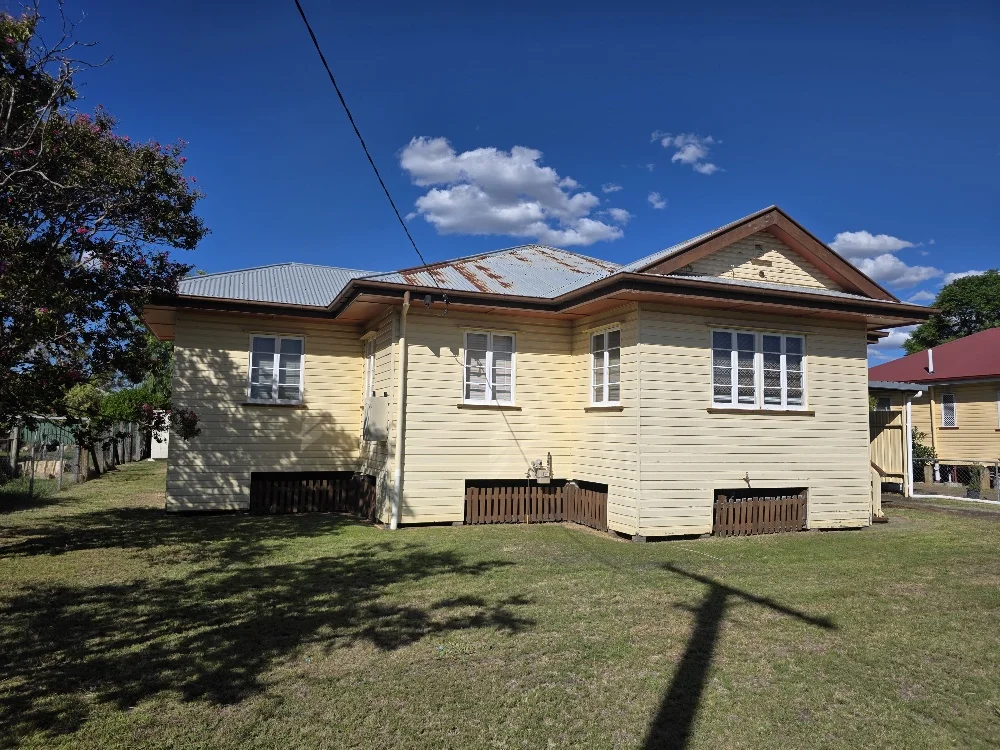 119 Bunya St, Dalby QLD 4405