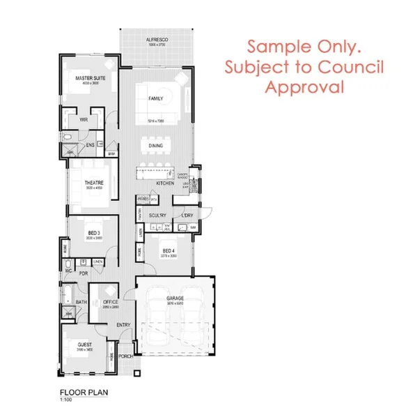 Additional image 15 of 15 Loder Way, South Guildford WA 6055