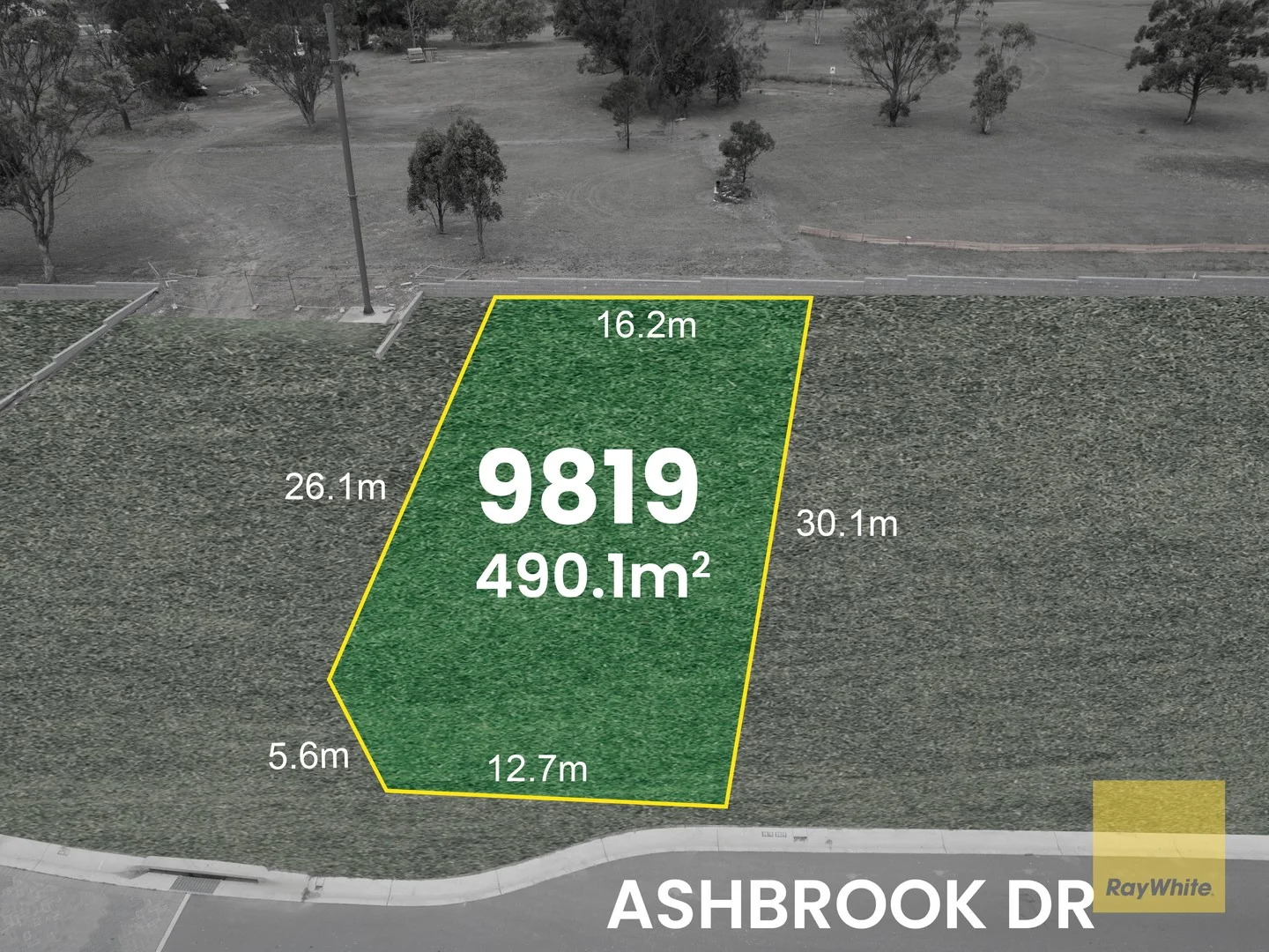 78 Ashbrook Drive, Catherine Field NSW 2557