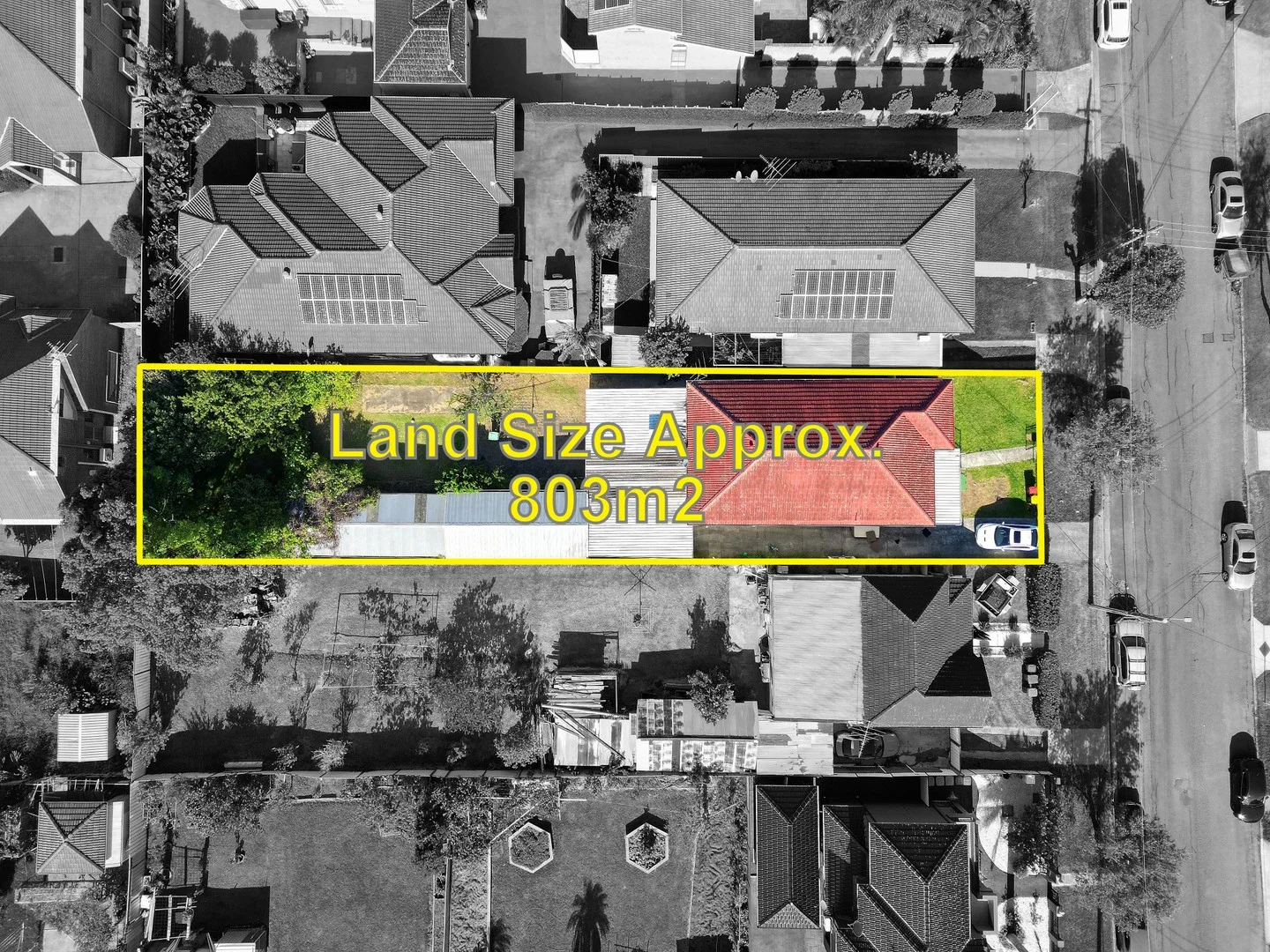 Additional image 2 of 35 Old Kent Road, Greenacre NSW 2190