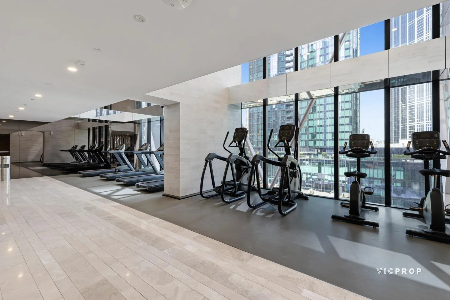 Additional image 7 of 1306/60 Abeckett Street, Melbourne VIC 3000