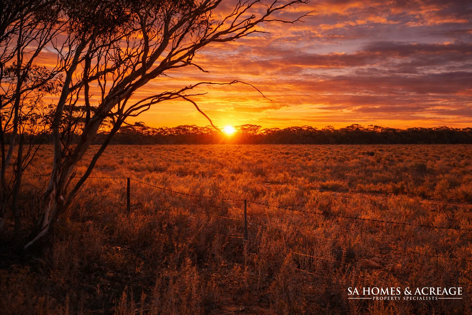 Additional image 3 of Lot 267 Linkes Woolshed Road, Steinfeld SA 5356