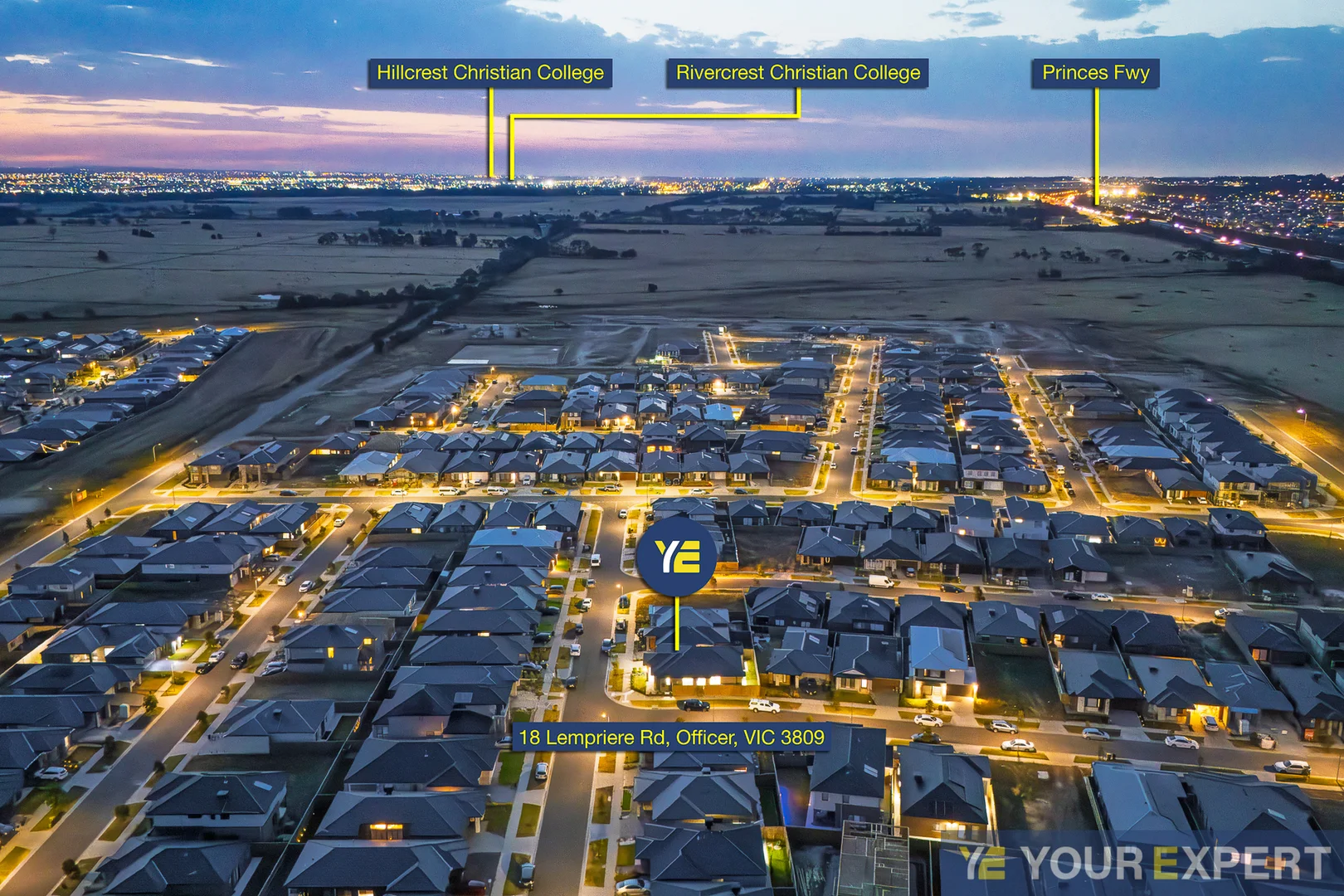 Additional image 24 of 18 Lempriere Road, Officer VIC 3809