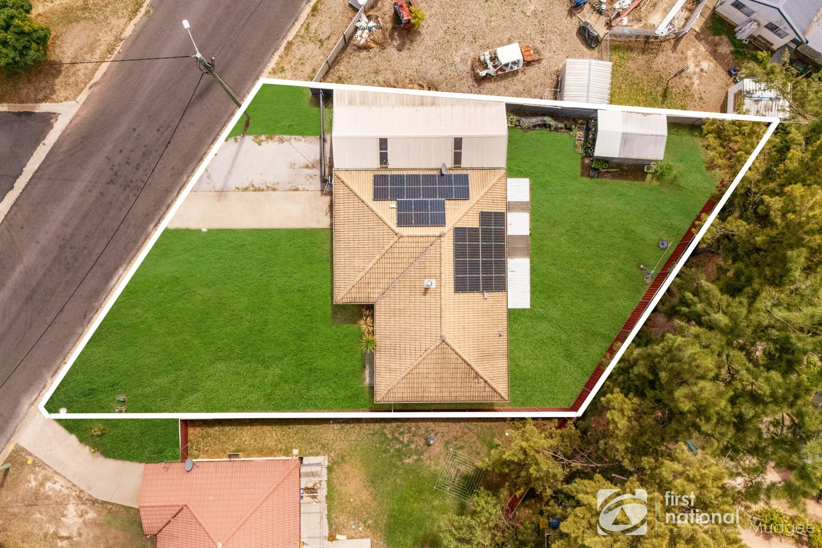 Additional image 11 of 19 Thomas Clarke Place, Mudgee NSW 2850