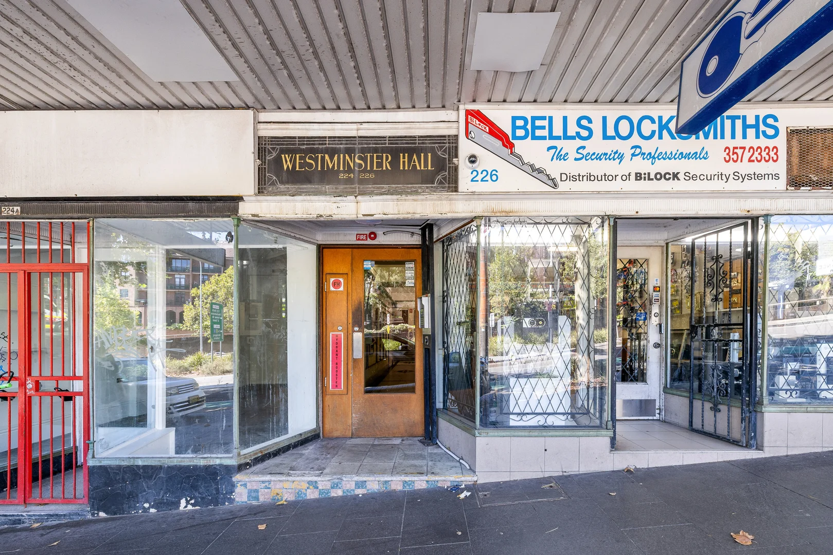 Additional image 24 of 5/224 William Street, Woolloomooloo NSW 2011