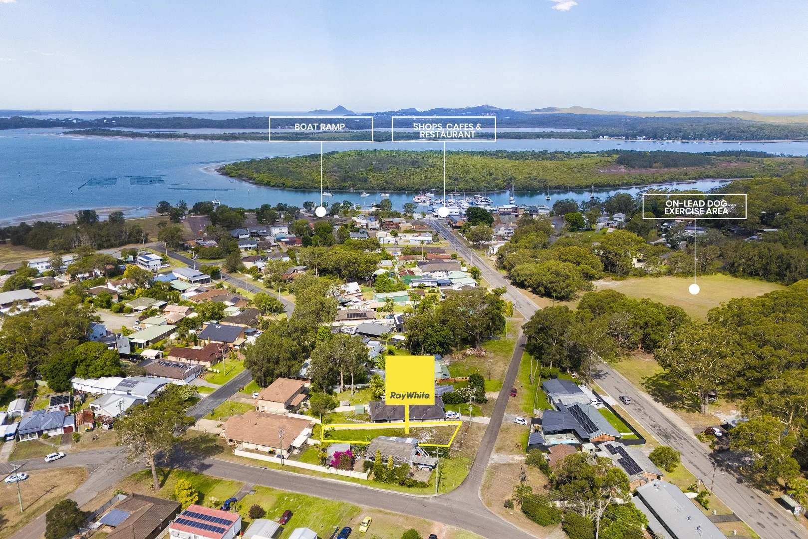 Additional image 2 of 18 Shearman Avenue, Lemon Tree Passage NSW 2319