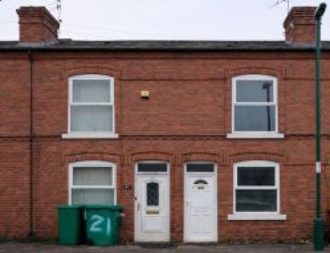 Eastwood Street, Bulwell NG6