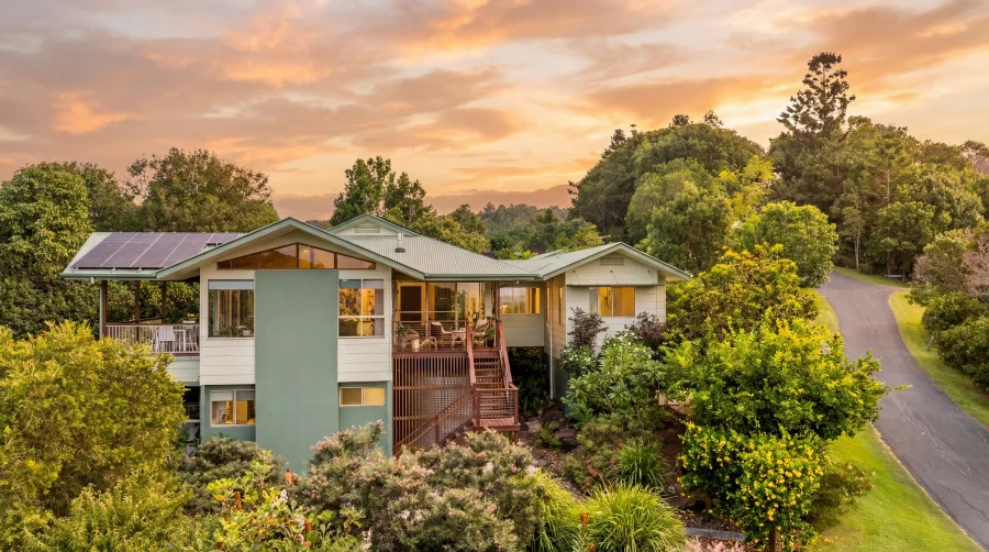 14 Warri Way, Currumbin Valley QLD 4223