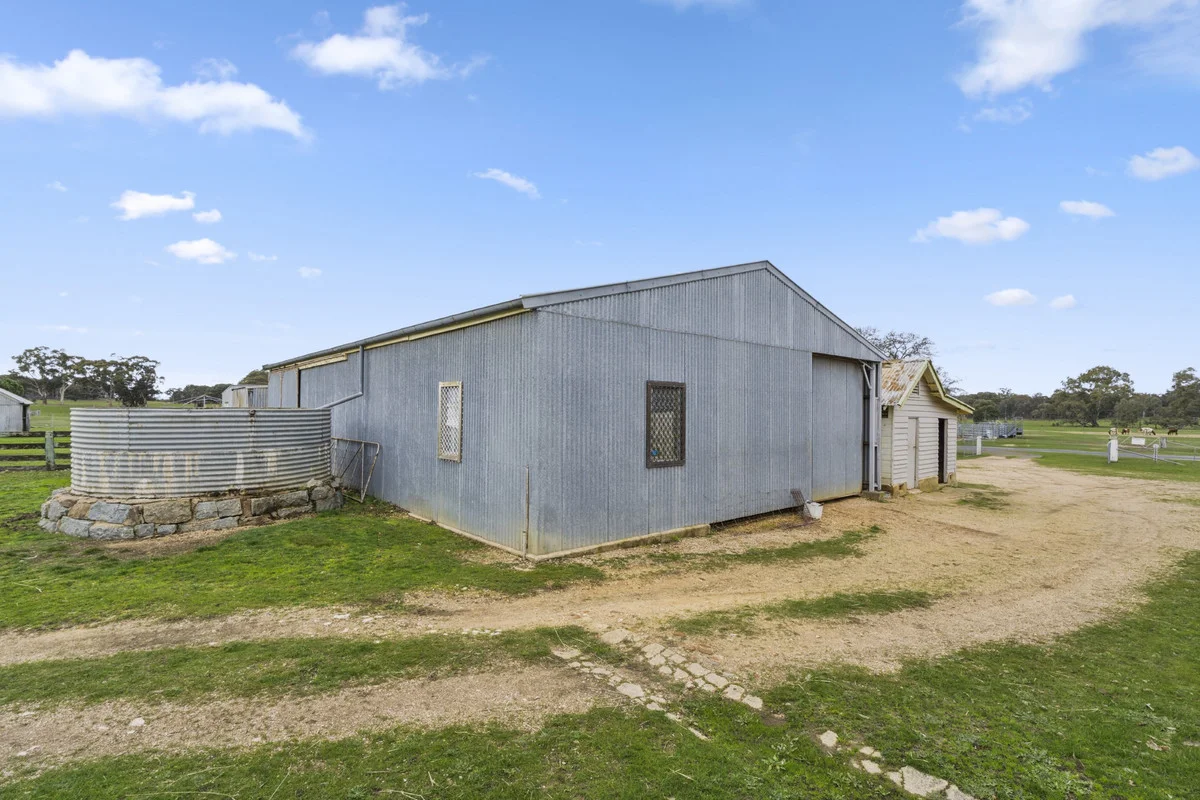 Additional image 18 of 1835 Lexton-Talbot Road, Talbot VIC 3371