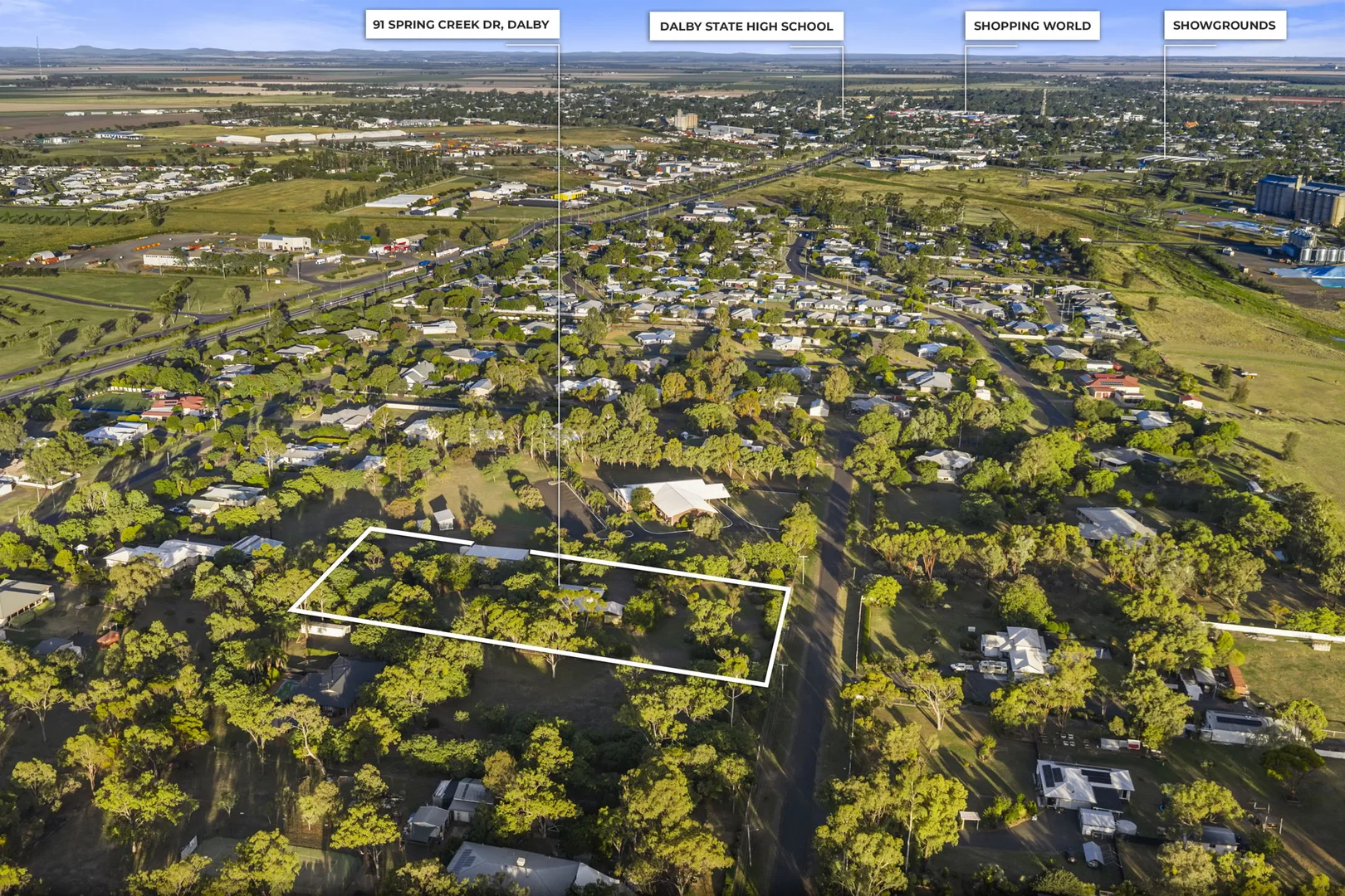 Additional image 24 of 91 Spring Creek Drive, Dalby QLD 4405