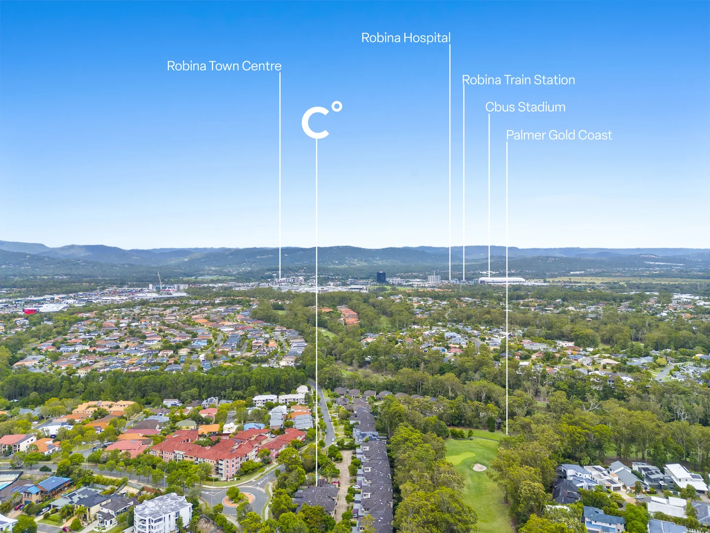 Additional image 22 of 20/1-15 Geraldton Drive, Robina QLD 4226