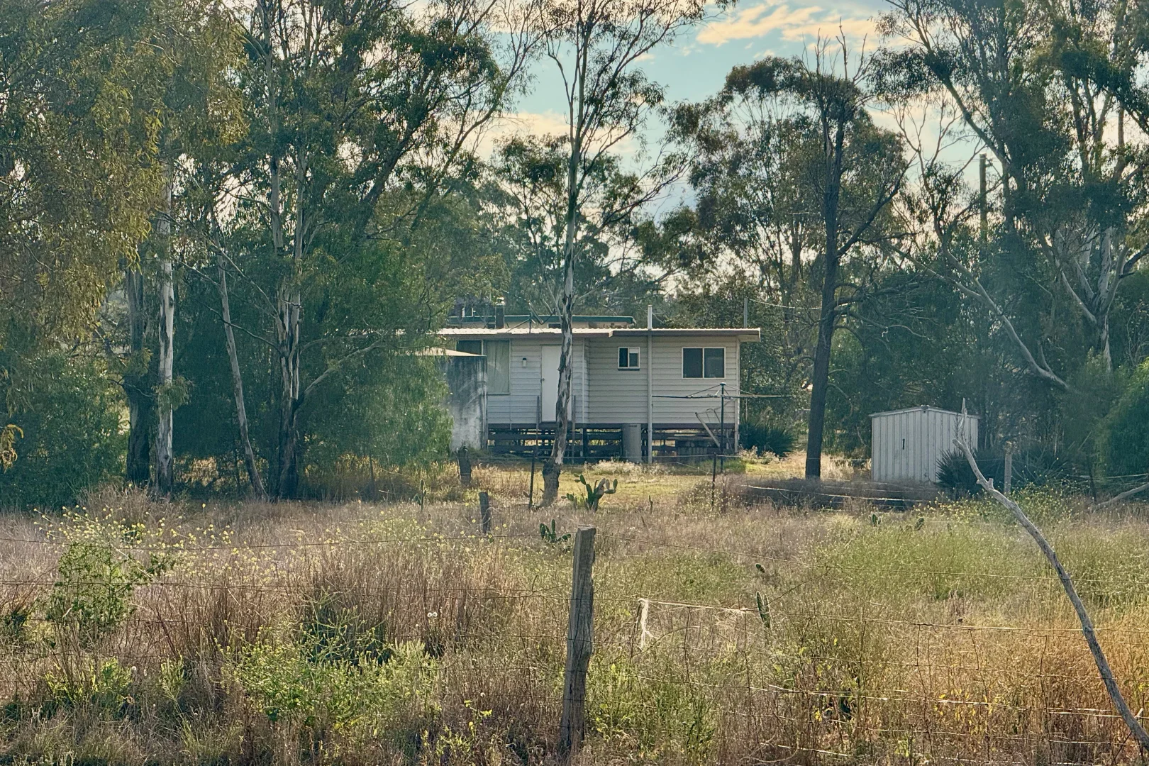 Additional image 4 of 27 Jondaryan Evanslea Road, Jondaryan QLD 4403